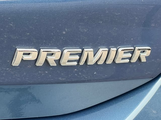 Used 2024 Chevrolet Equinox Premier AWD/4WD video 2
