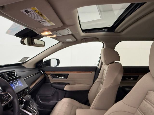 Used 2019 Honda CR-V EX image 31