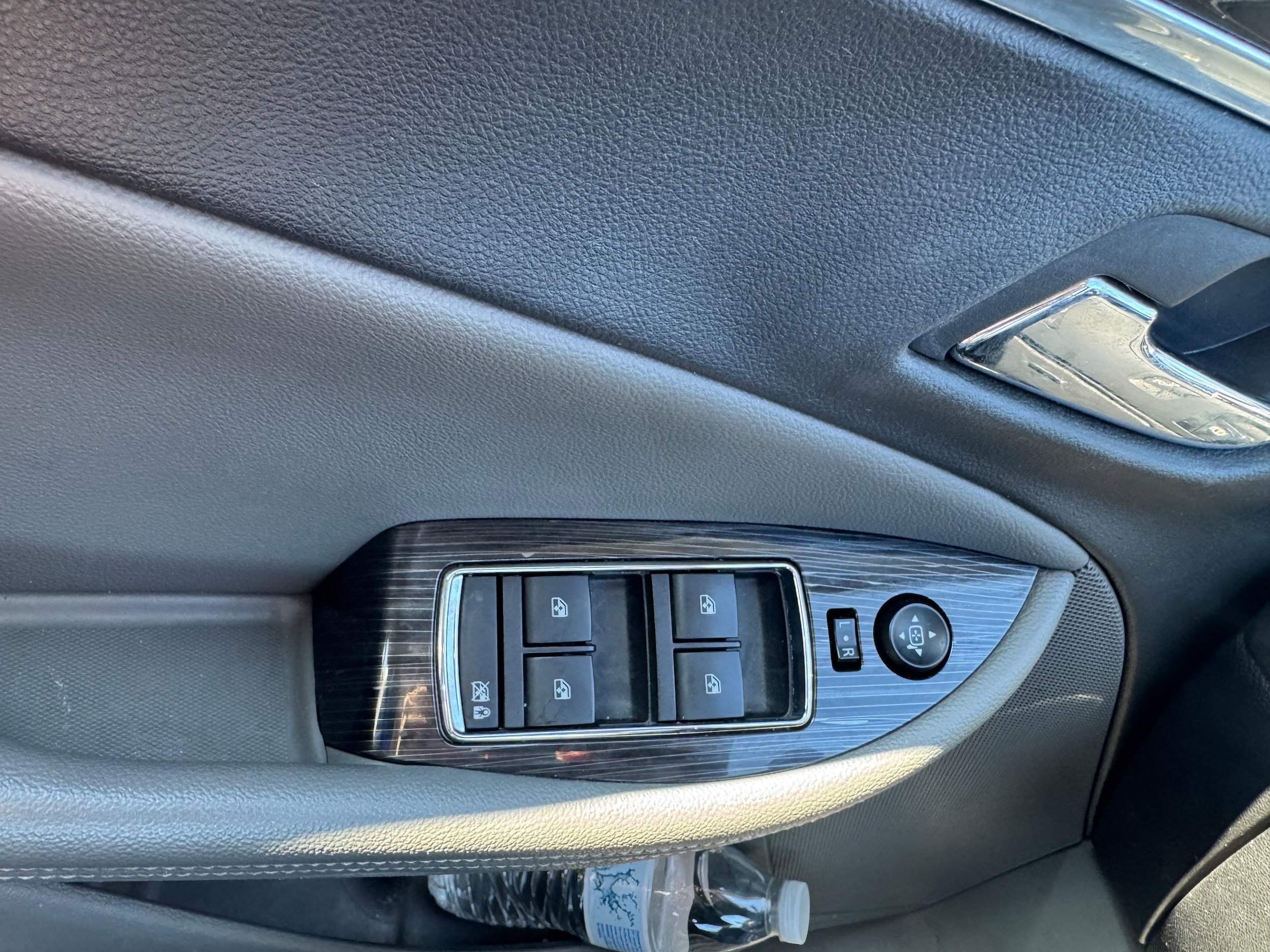 Used 2019 Chevrolet Impala LS FWD image 16