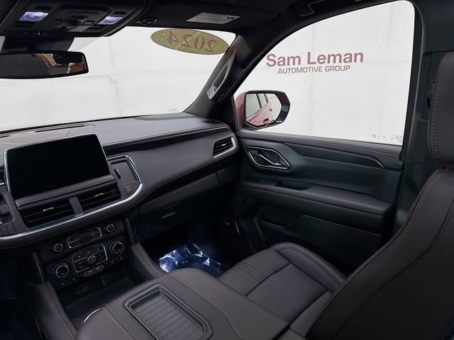 Used 2024 Chevrolet Tahoe RST w/ Luxury Package image 28