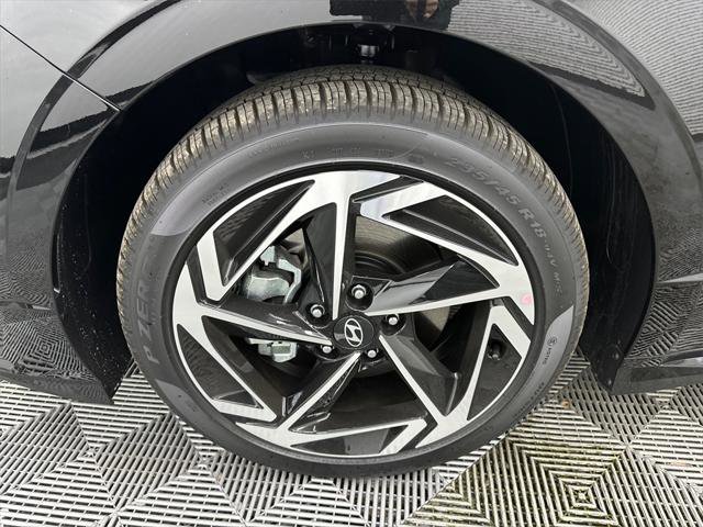 New 2026 Hyundai Sonata SEL image 12