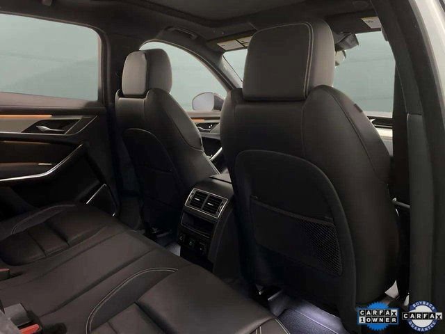 Used 2024 Jaguar F-PACE R-Dynamic S AWD/4WD image 81