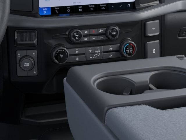 New 2026 Ford F150 XL AWD/4WD image 15