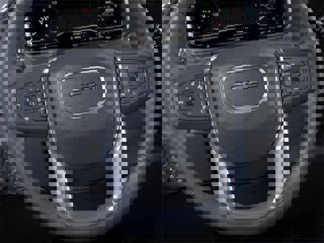 New 2026 GMC Sierra 1500 Denali image 19