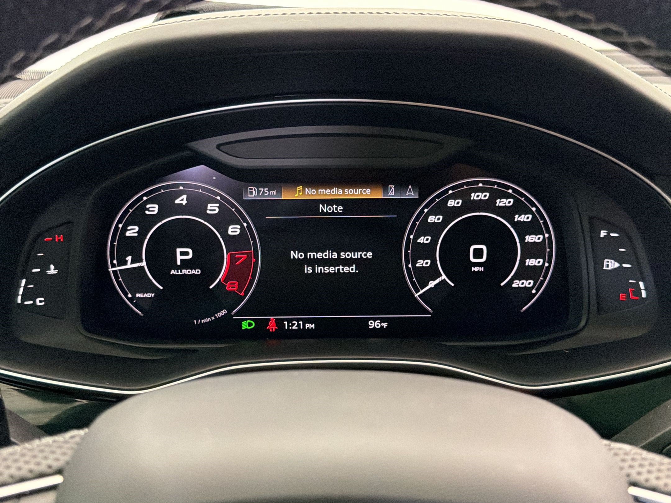 Used 2022 Audi RS Q8 AWD/4WD image 20