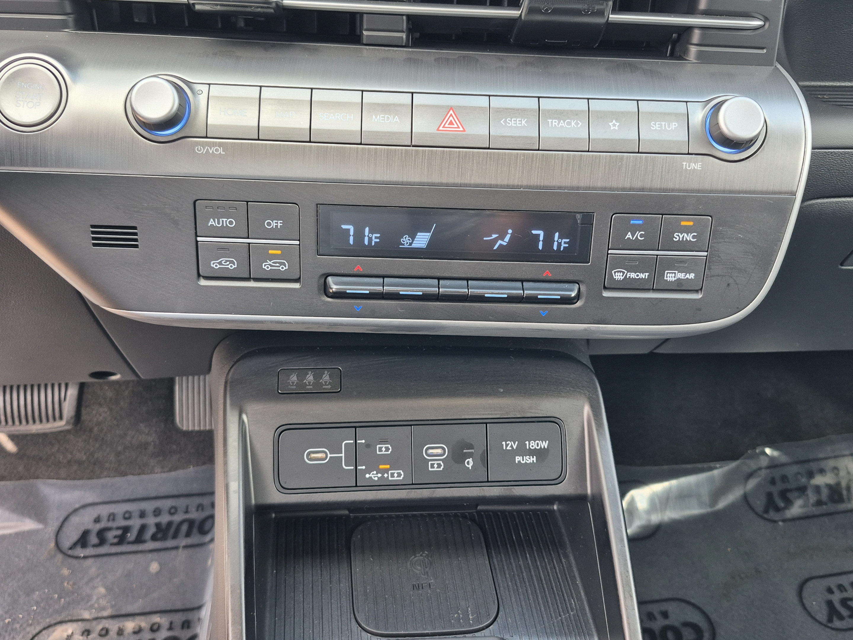 Certified 2026 Hyundai Kona Limited AWD/4WD image 26