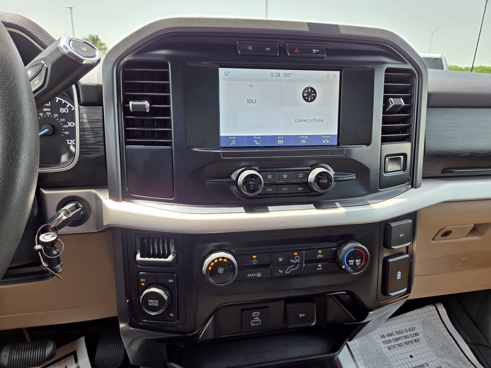 Used 2021 Ford F150 XLT AWD/4WD image 35
