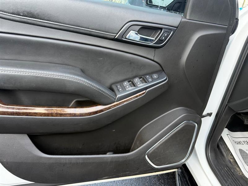 Used 2018 Chevrolet Tahoe 2WD image 24