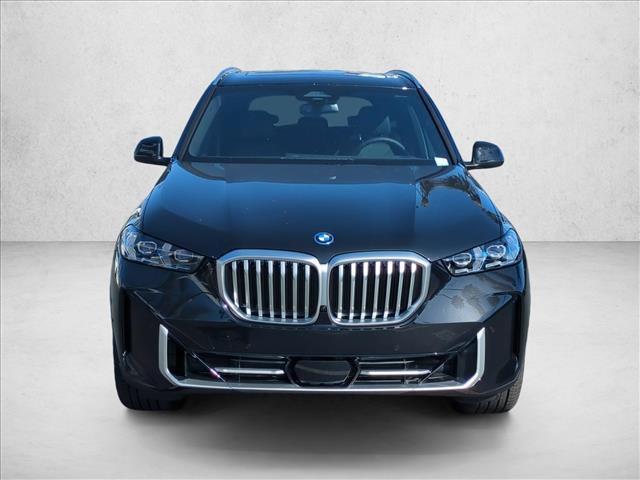 New 2026 BMW X5 xDrive50e w/ Premium Package AWD/4WD image 6