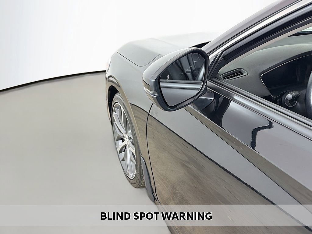 Used 2023 Honda Civic Touring image 6