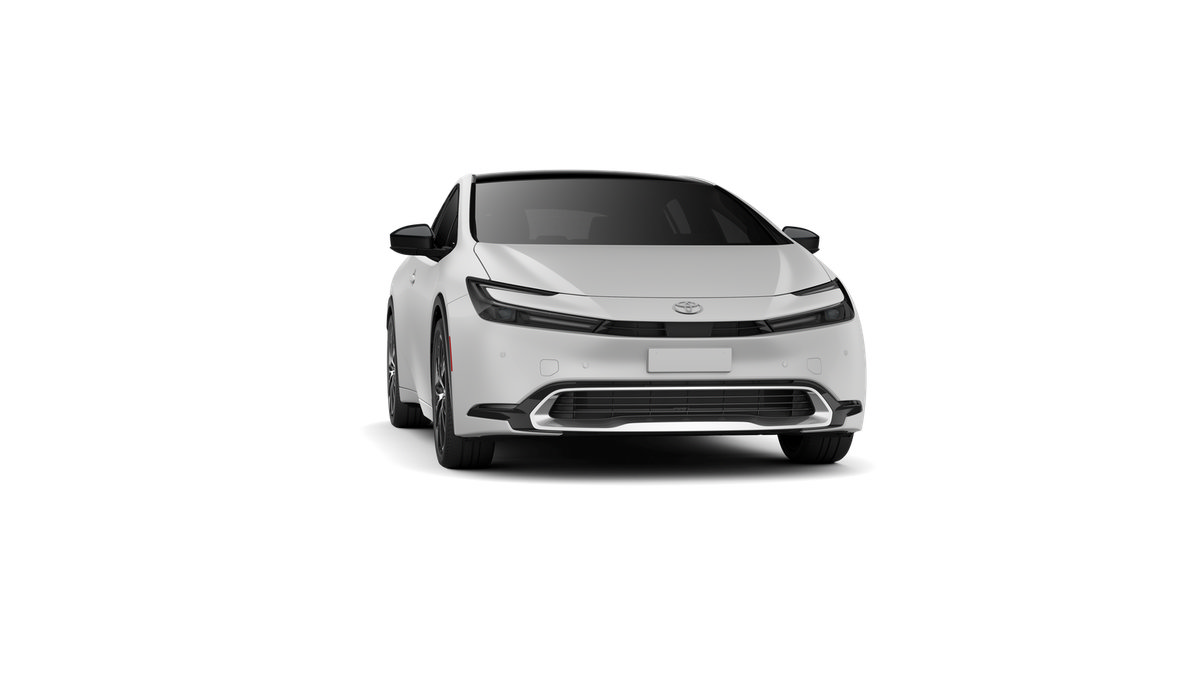 New 2026 Toyota Prius Limited FWD image 16