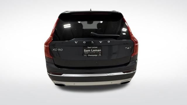 Used 2021 Volvo XC90 T6 Inscription image 5
