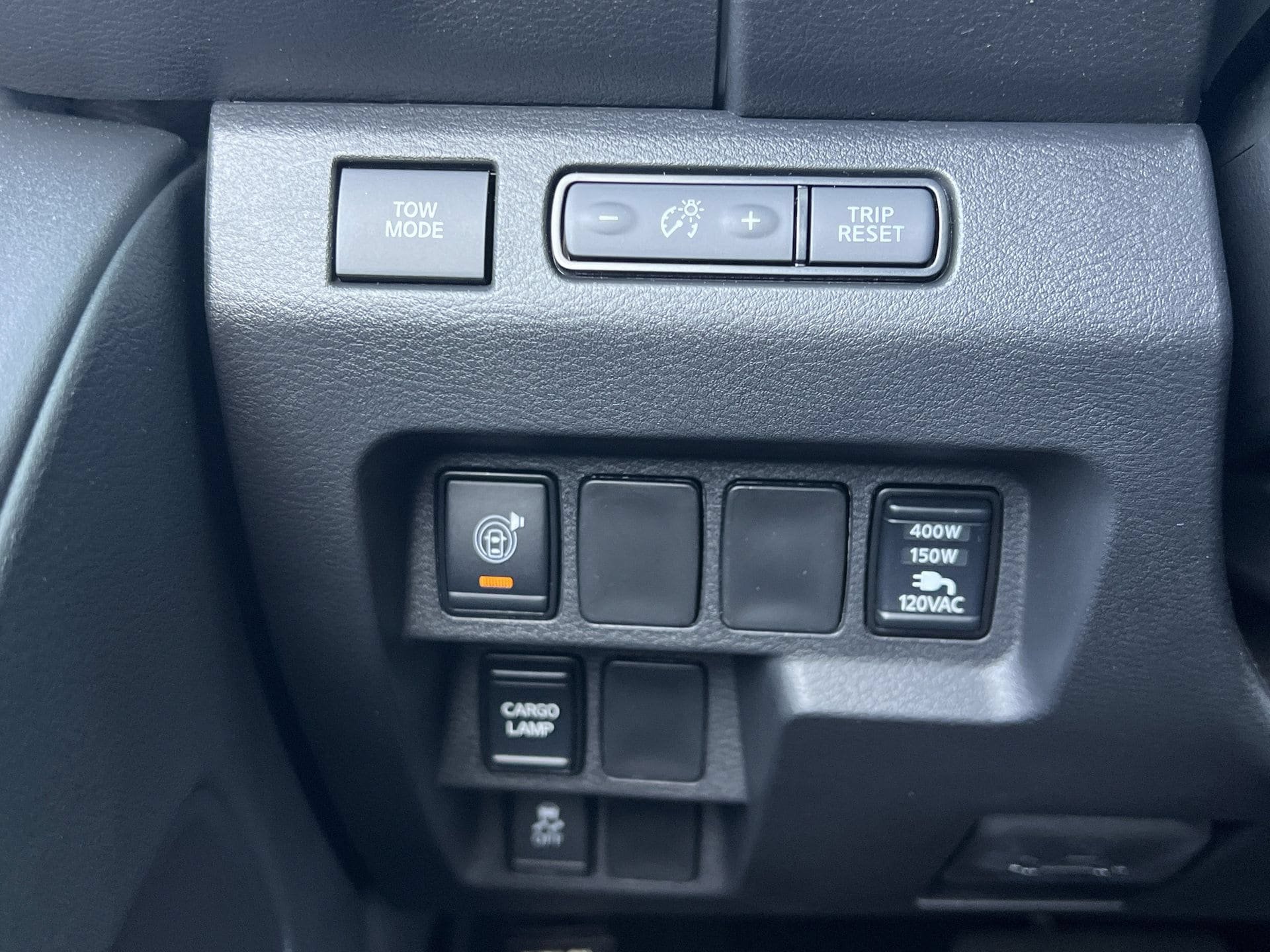 New 2026 Nissan Frontier SV w/ SV Convenience Package RWD image 13