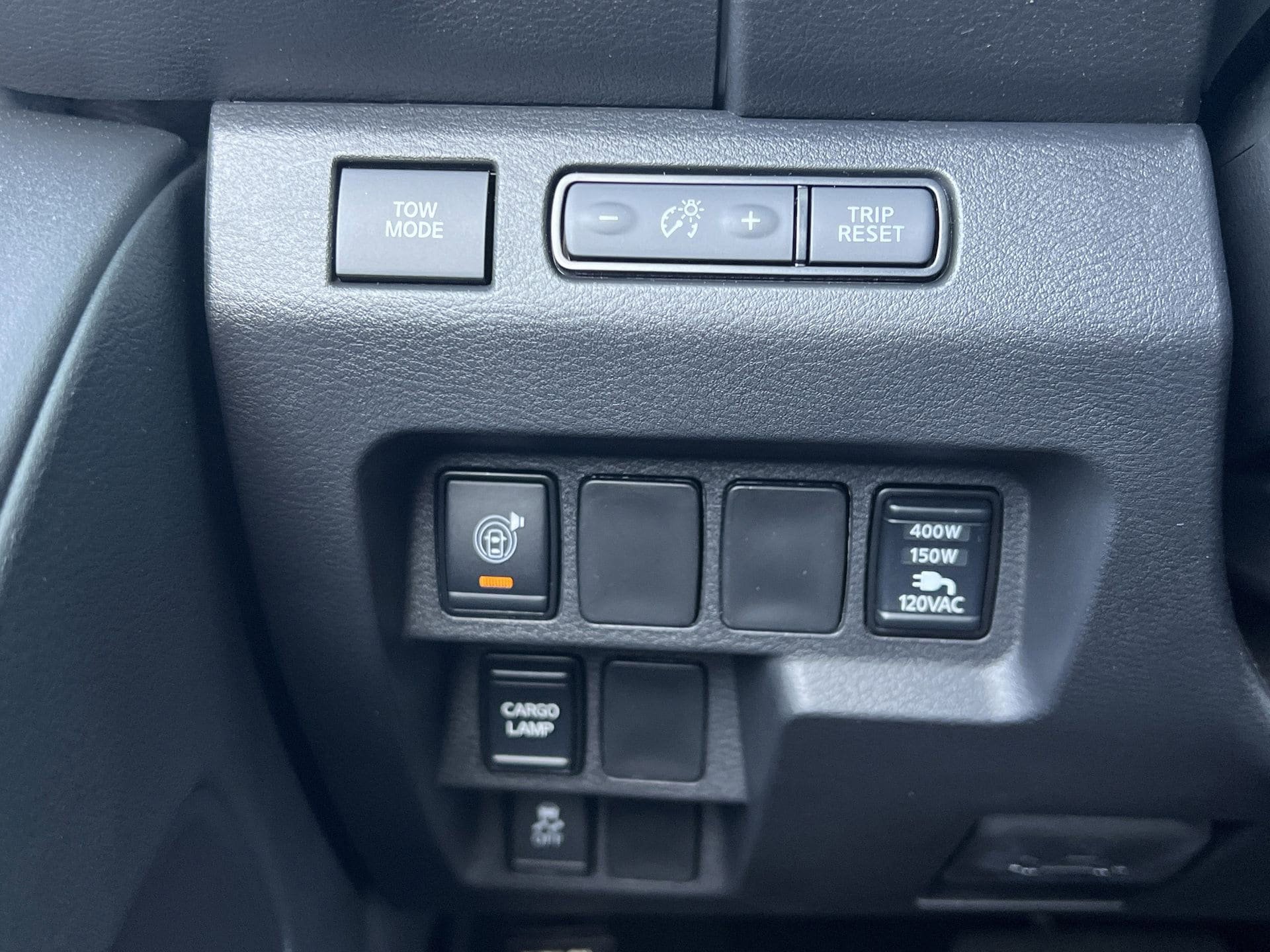 New 2026 Nissan Frontier SV w/ SV Convenience Package RWD image 13