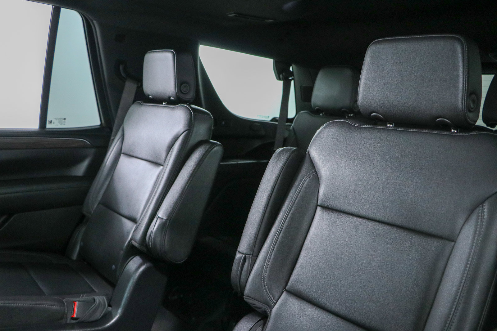 Used 2023 Chevrolet Tahoe Z71 AWD/4WD image 28