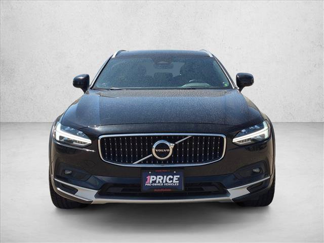 Used 2022 Volvo V90 B6 Cross Country w/ Advanced Package AWD/4WD image 13
