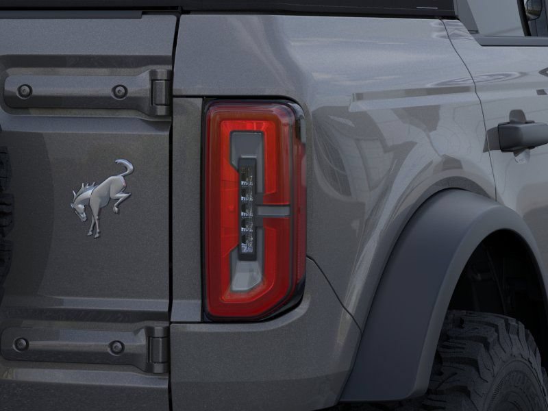New 2025 Ford Bronco Badlands AWD/4WD image 23