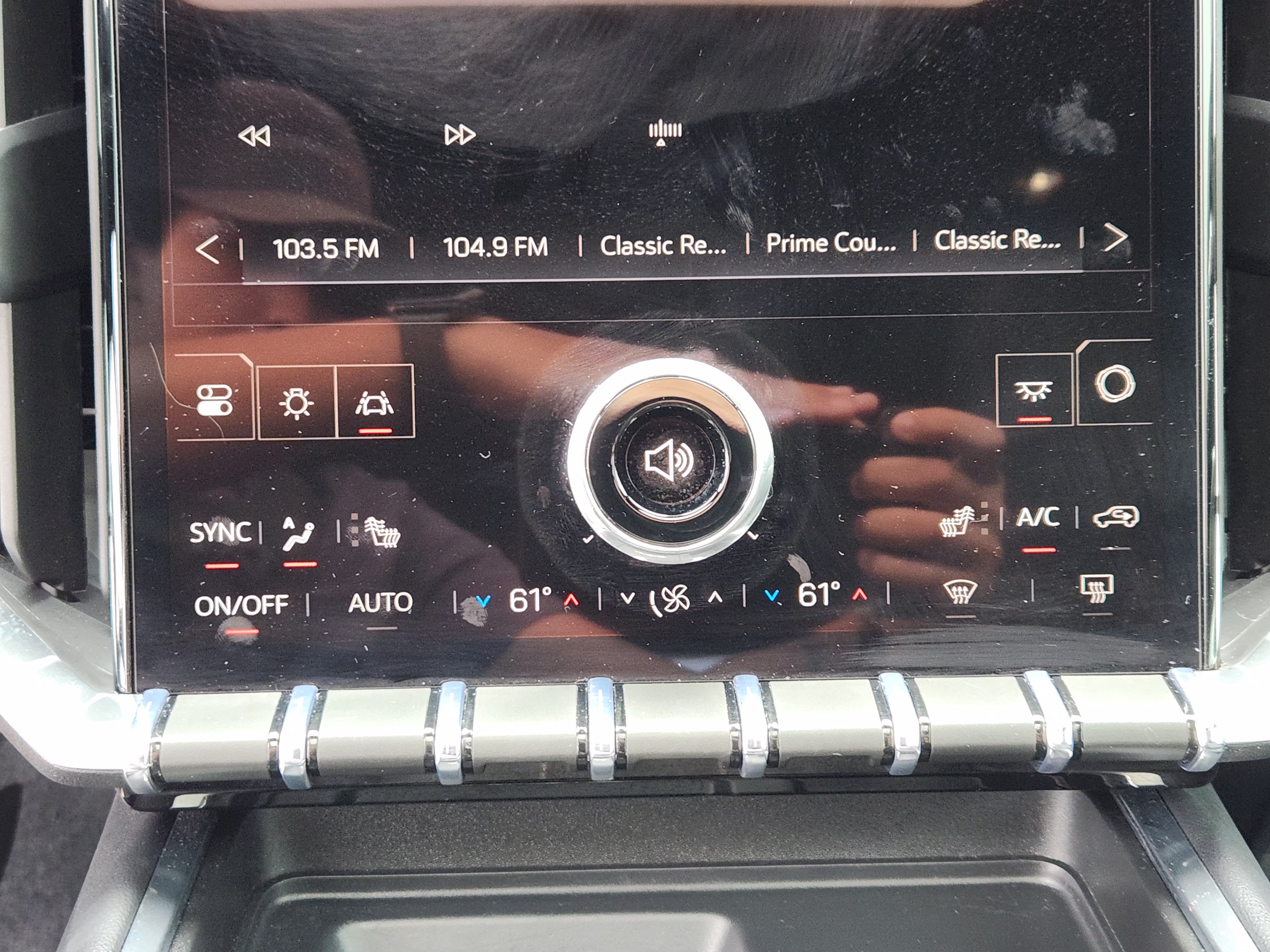 Used 2026 GMC Acadia Elevation w/ Black Edition FWD image 20