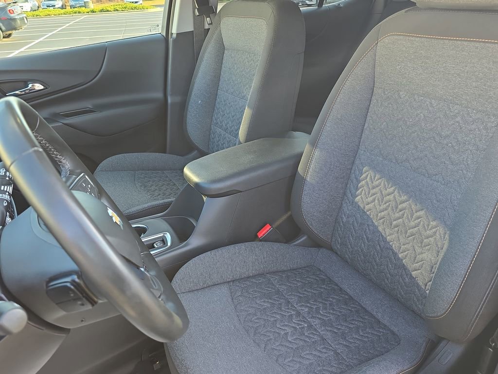 Used 2024 Chevrolet Equinox LT image 15