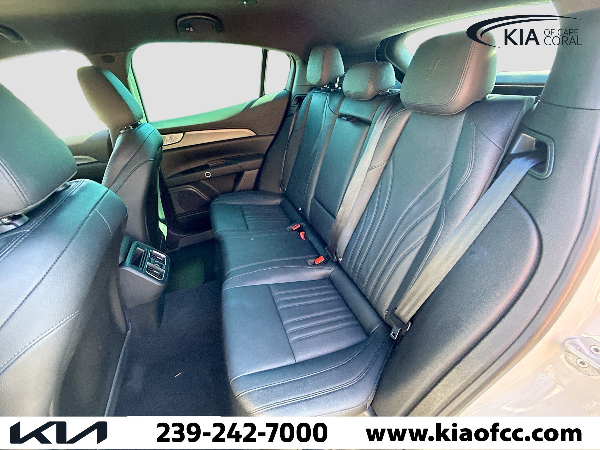 Used 2024 Maserati Grecale GT image 20