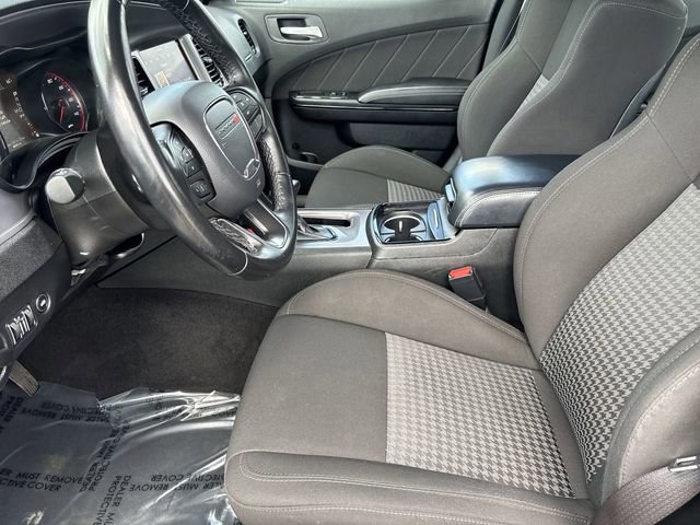 Certified 2023 Dodge Charger GT w/ Blacktop Package RWD image 18