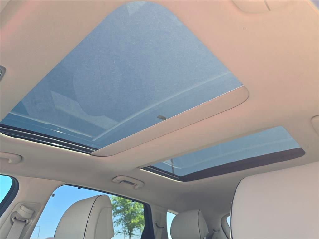 New 2026 Genesis GV80 3.5T Advanced AWD/4WD image 14