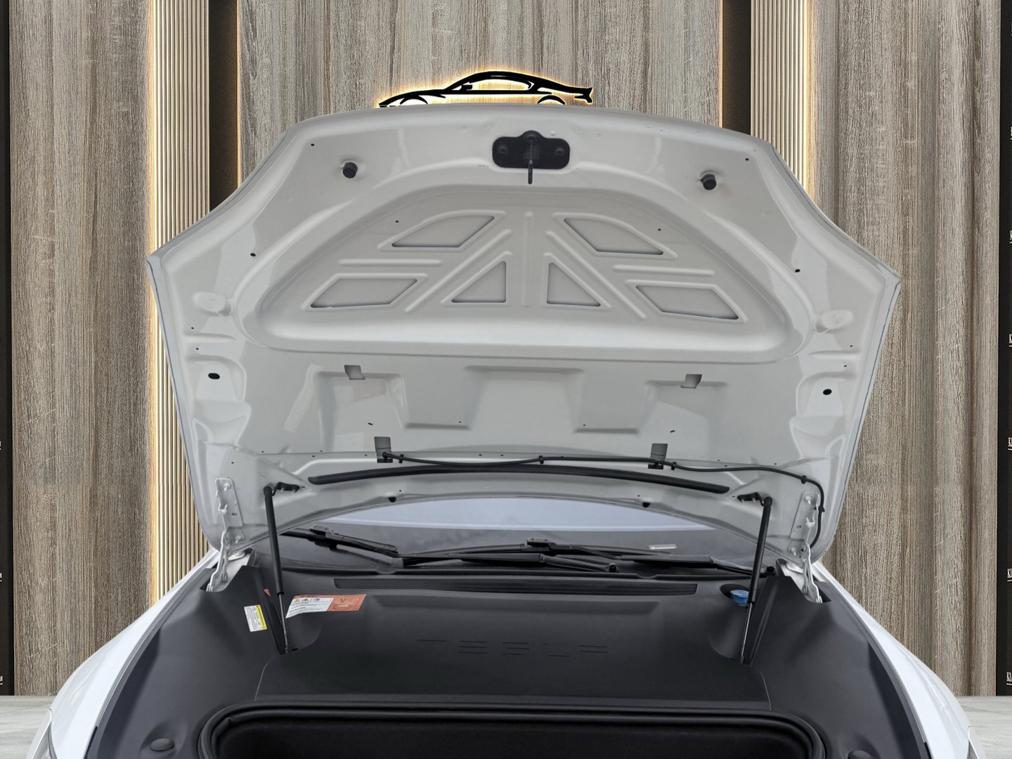 Used 2016 Tesla Model S 75D image 25