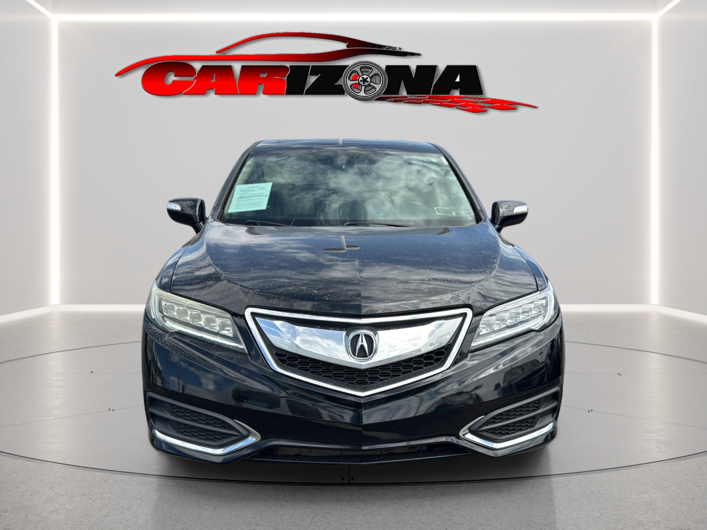 Used 2016 Acura RDX w/ Technology Package AWD/4WD image 13