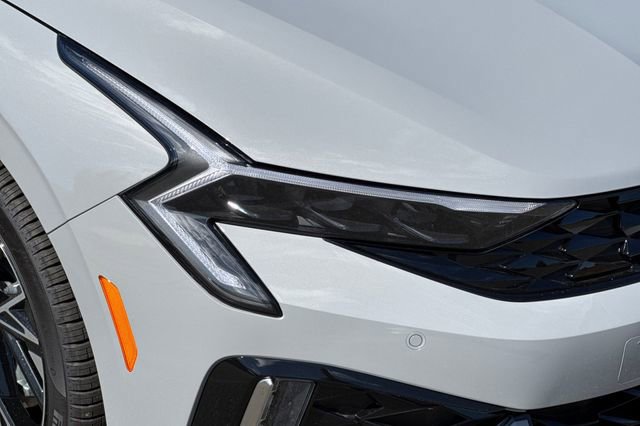 New 2026 Kia K5 GT-Line image 31