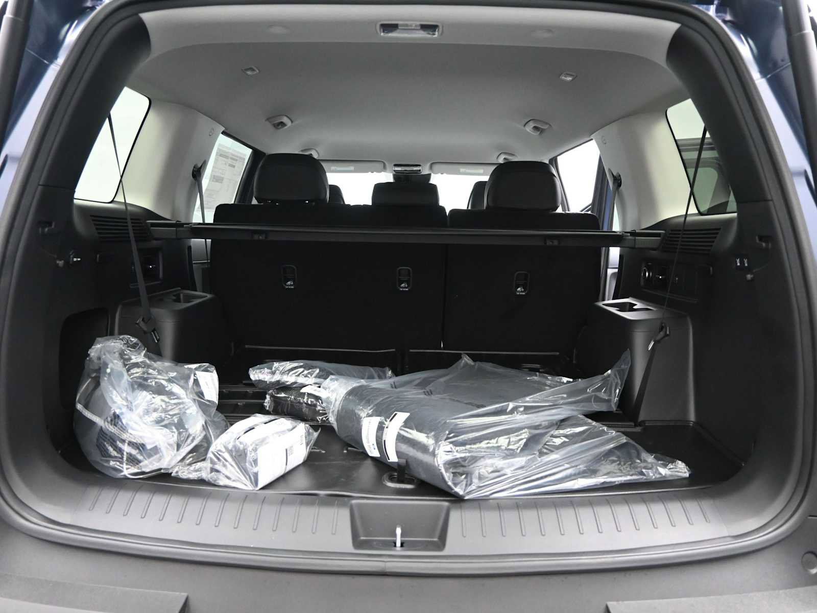 New 2026 Hyundai Santa Fe SEL image 13