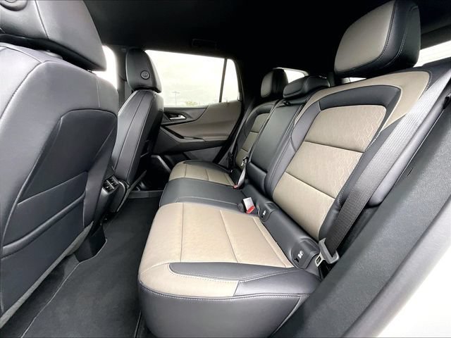 New 2027 Chevrolet Equinox LT w/ Convenience Package II AWD/4WD image 14