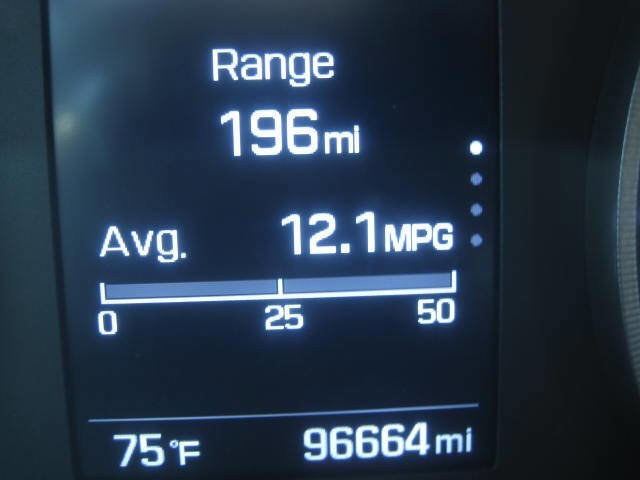 Used 2017 Hyundai Tucson Sport w/ Cargo Package image 32