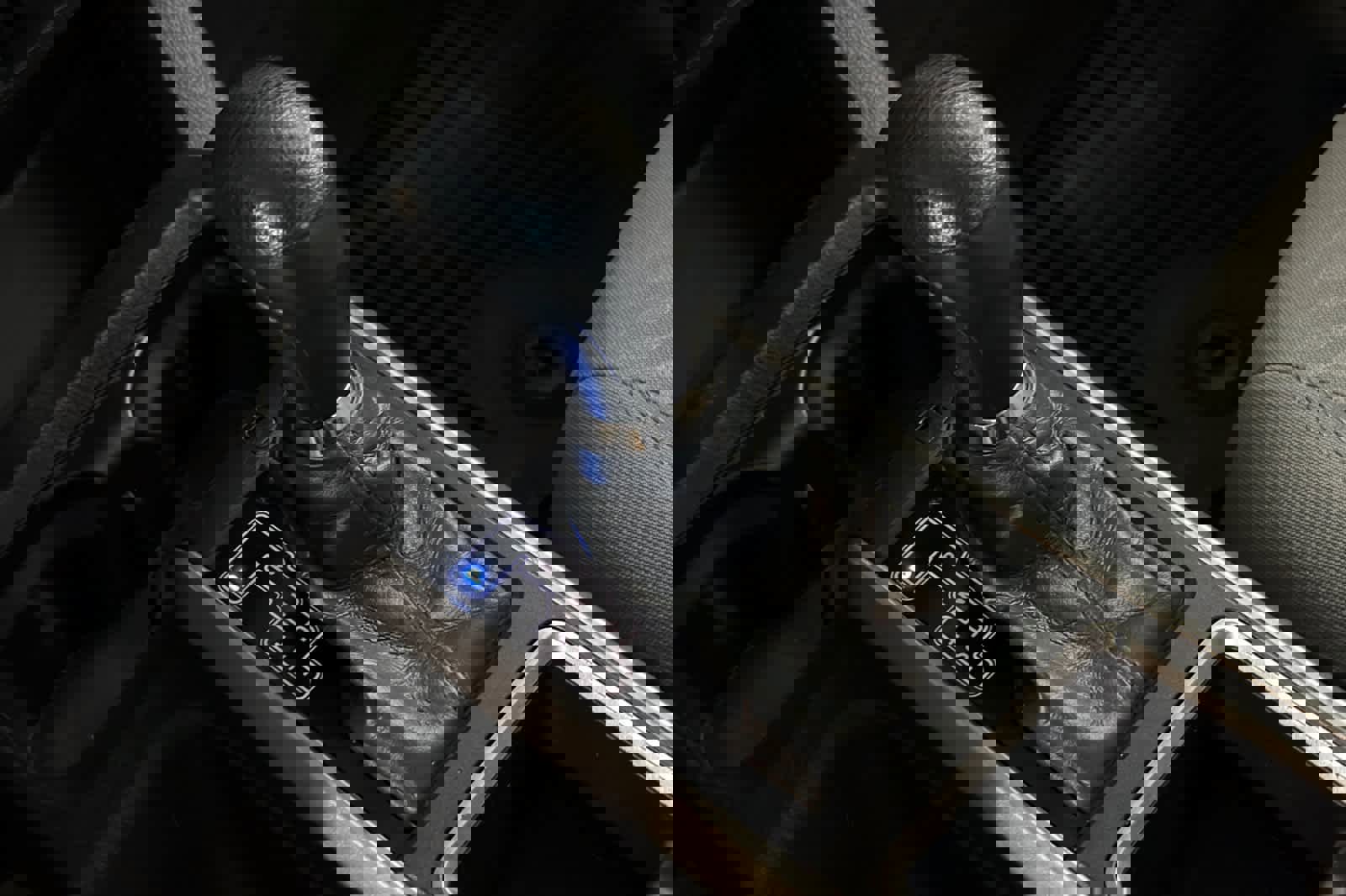 Used 2023 Toyota Tacoma SR5 w/ Technology Package image 22