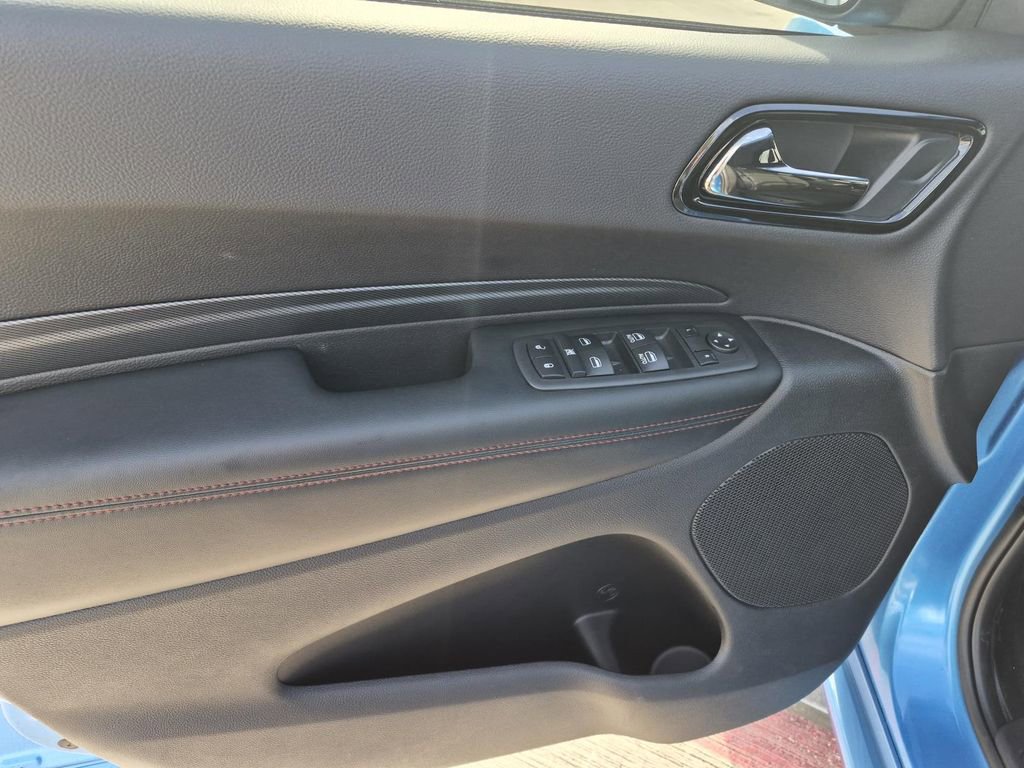 New 2026 Dodge Durango GT image 18