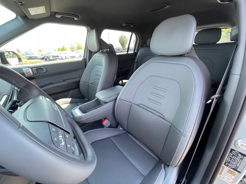 New 2027 Kia EV3 Wind w/ Wind Fwd Nightfall Package image 22