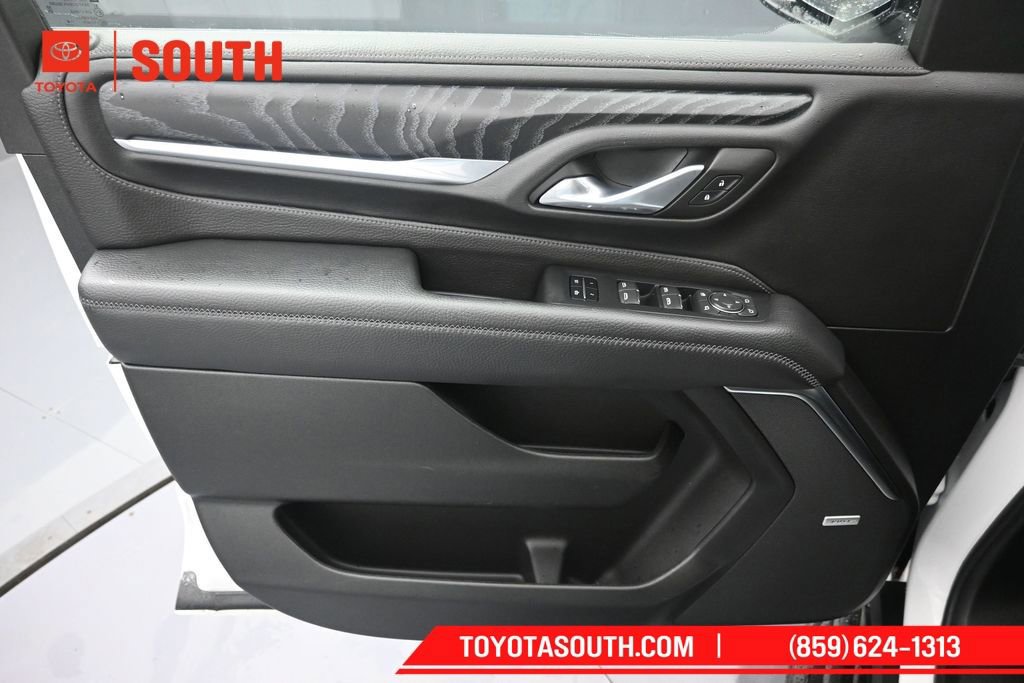 Used 2024 GMC Yukon Denali AWD/4WD image 28
