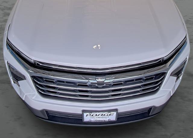 New 2026 Chevrolet Traverse LT w/ Driver Confidence Package image 18