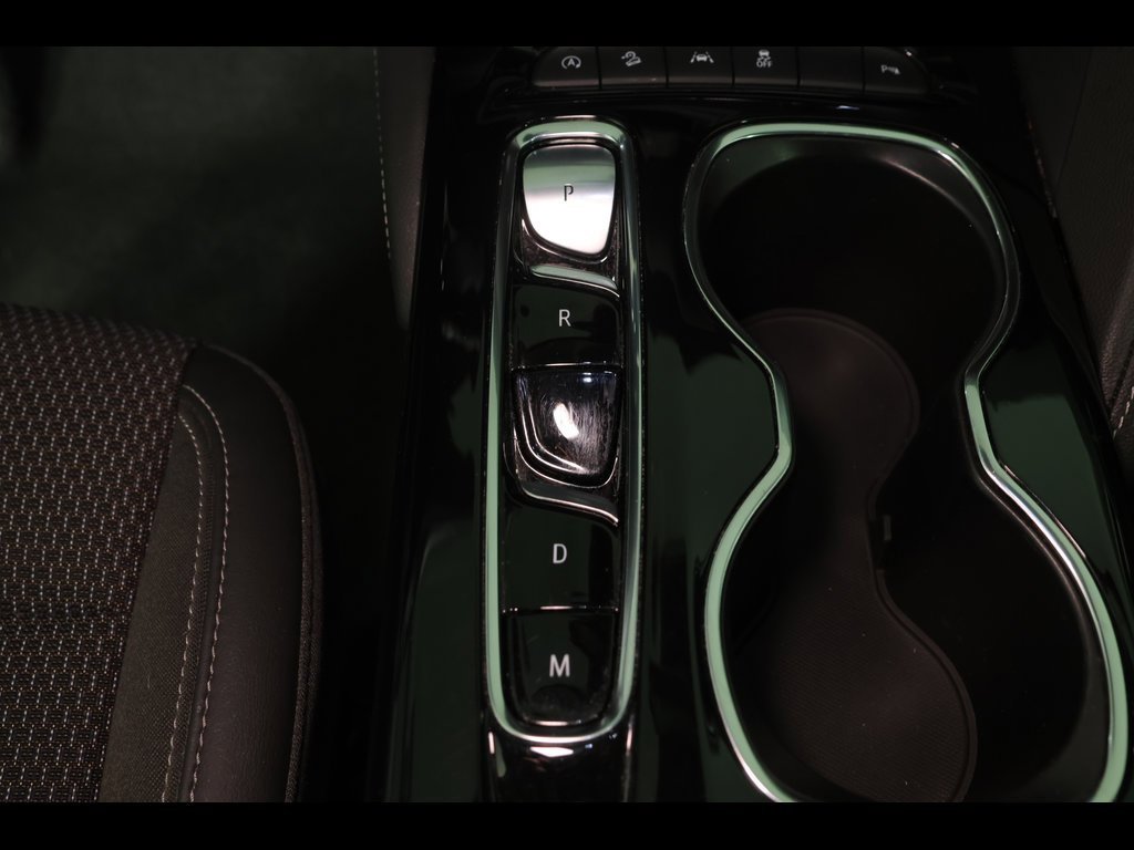 Used 2023 Buick Envision Preferred w/ Sport Touring Package image 27