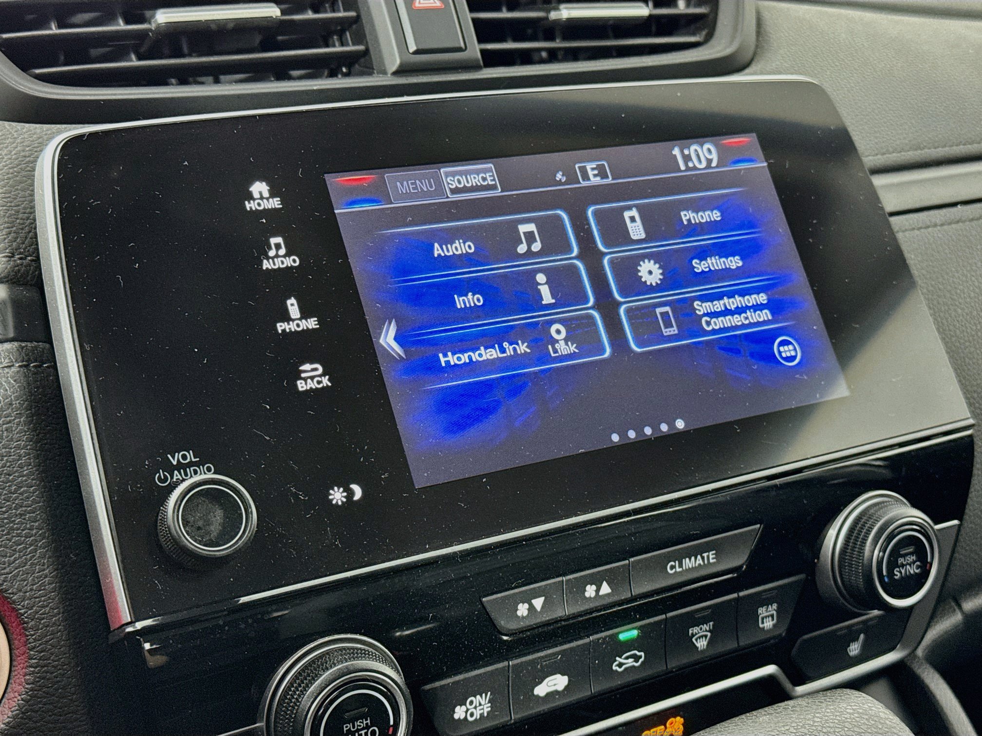 Certified 2022 Honda CR-V Special Edition image 14