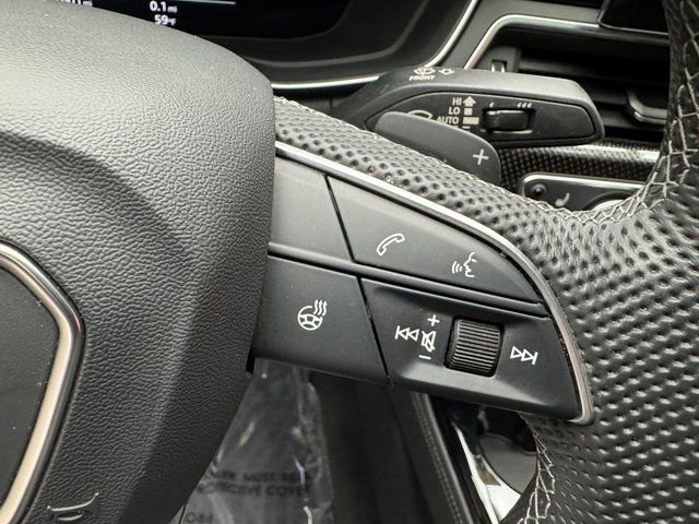 Used 2021 Audi S5 Premium Plus w/ Premium Plus Package image 12