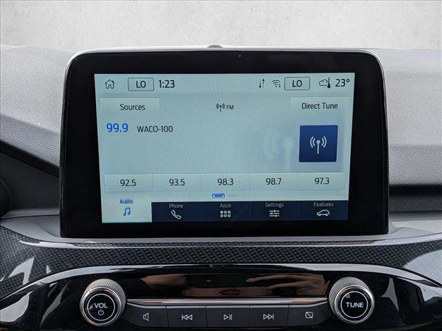 Used 2023 Ford Escape ST-Line image 12