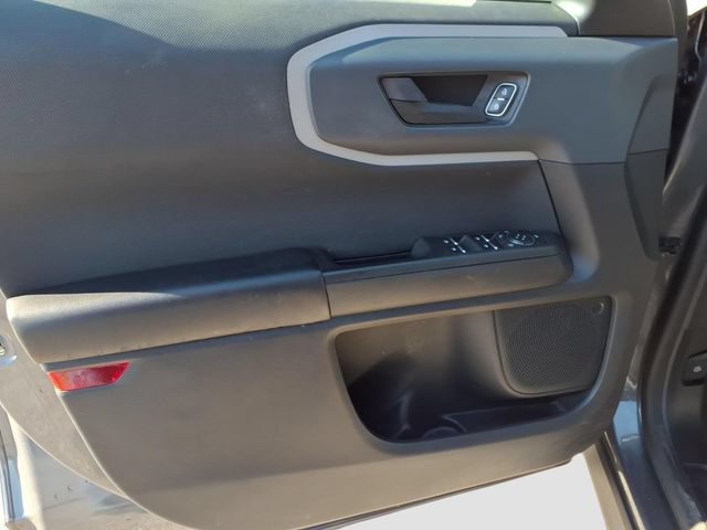 Used 2022 Ford Bronco Sport Big Bend w/ Convenience Package AWD/4WD image 25