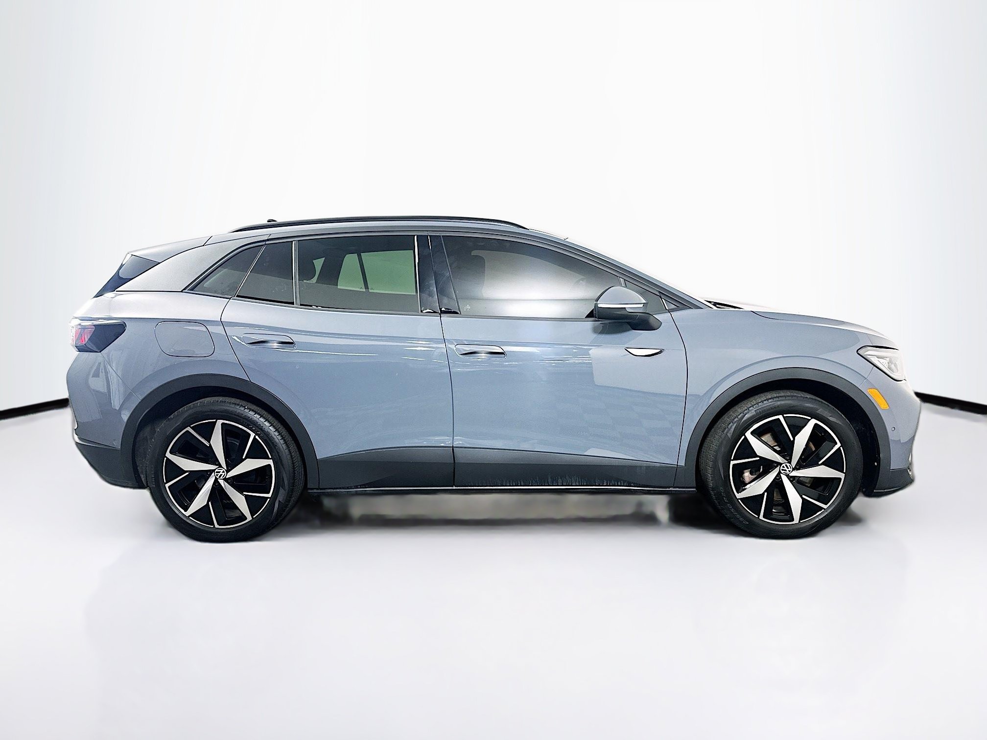 Used 2023 Volkswagen ID.4 S RWD image 10