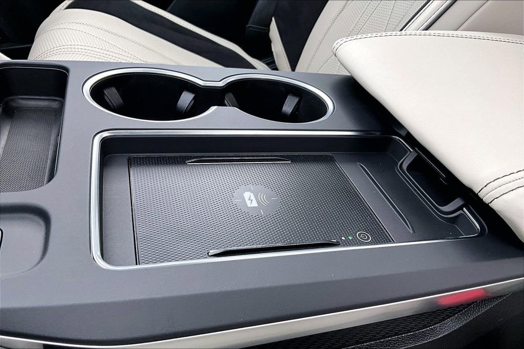 New 2026 Acura MDX Type S AWD/4WD image 30