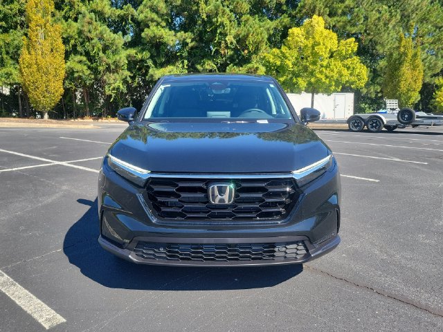 New 2027 Honda CR-V EX-L image 2
