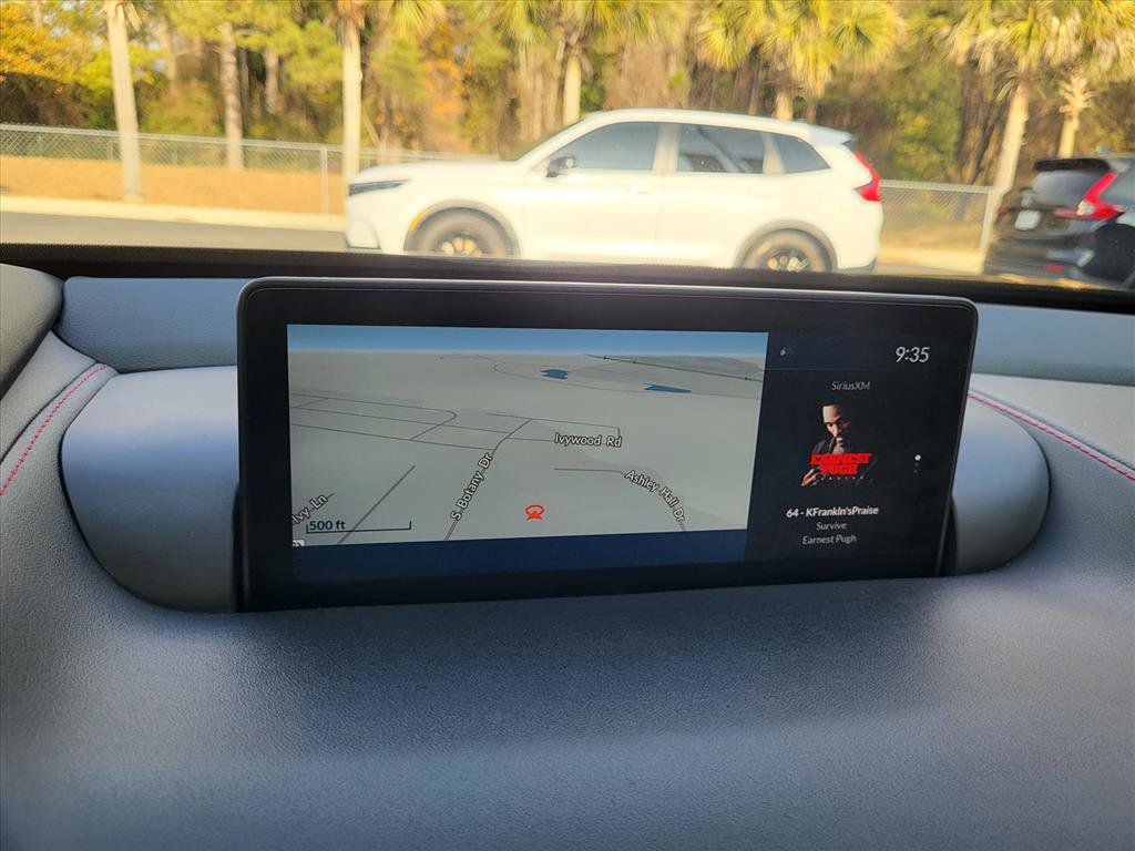 Used 2022 Acura TLX SH-AWD w/ A-SPEC Pkg image 17