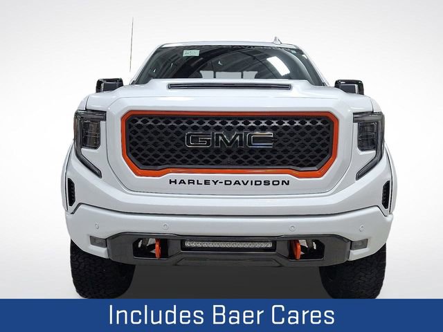 New 2026 GMC Sierra 1500 AT4 w/ AT4 Premium Package video 2