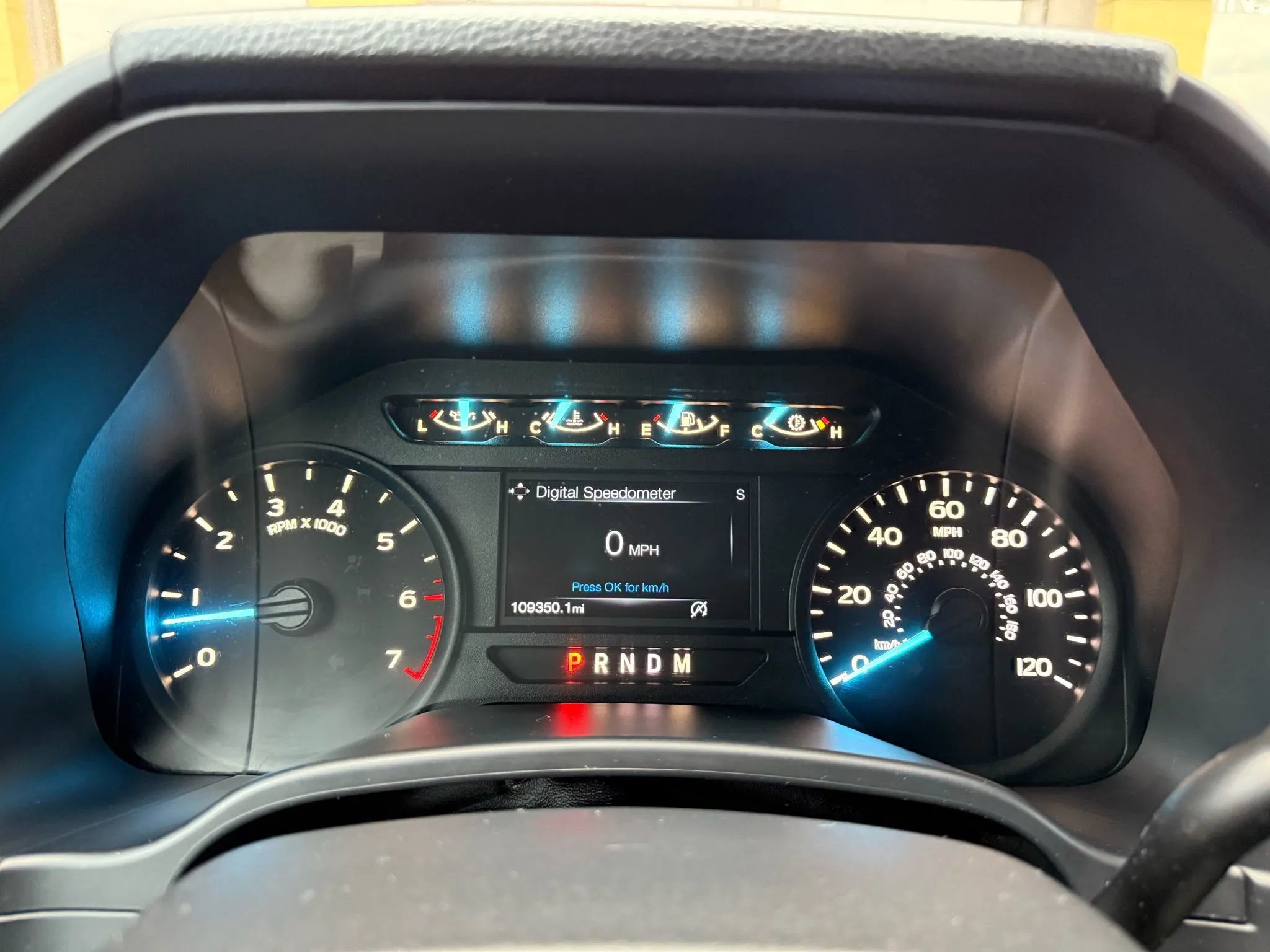 Used 2019 Ford F150 XL w/ Equipment Group 101A Mid image 31