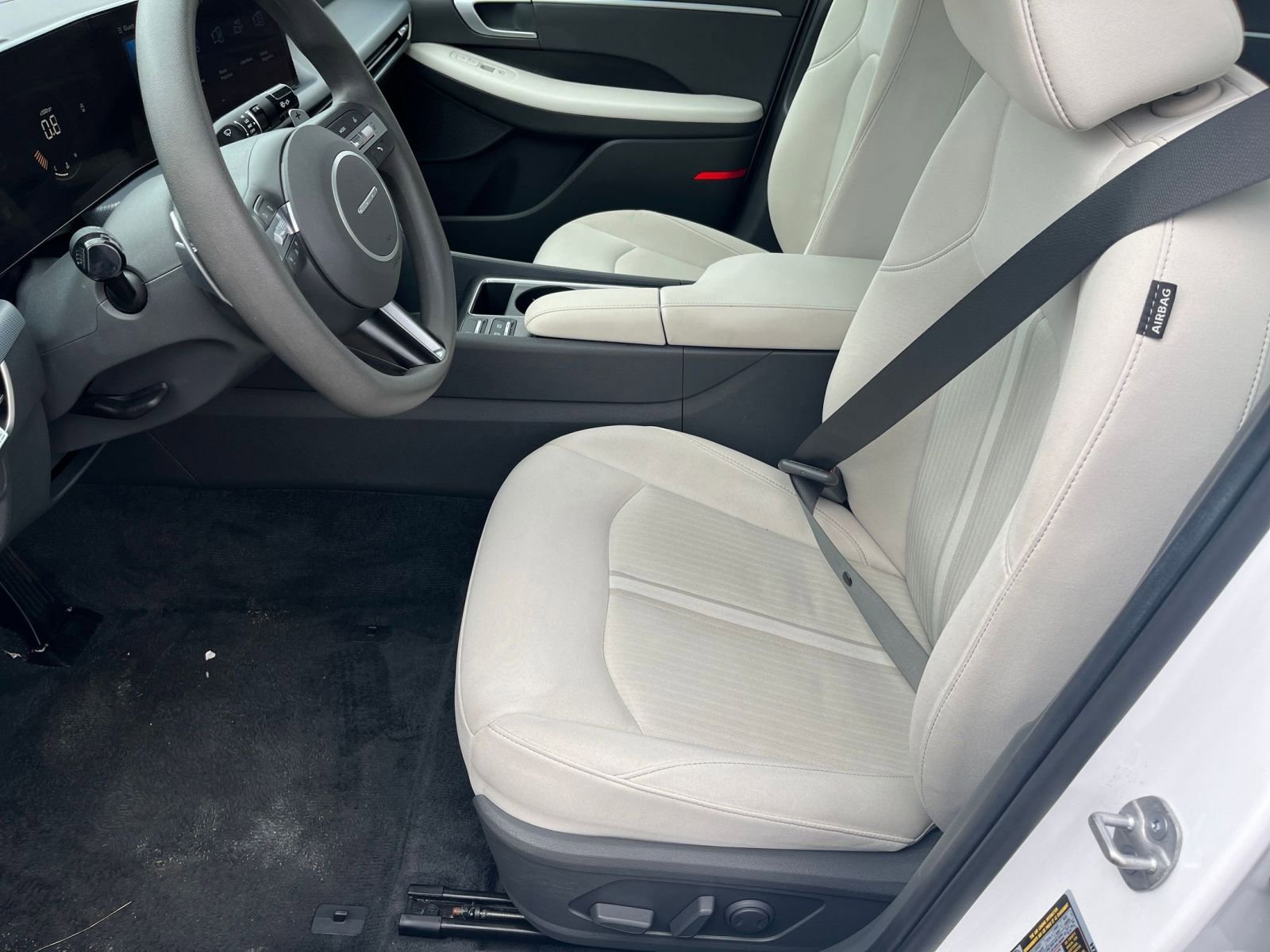 Used 2025 Hyundai Sonata SEL image 27