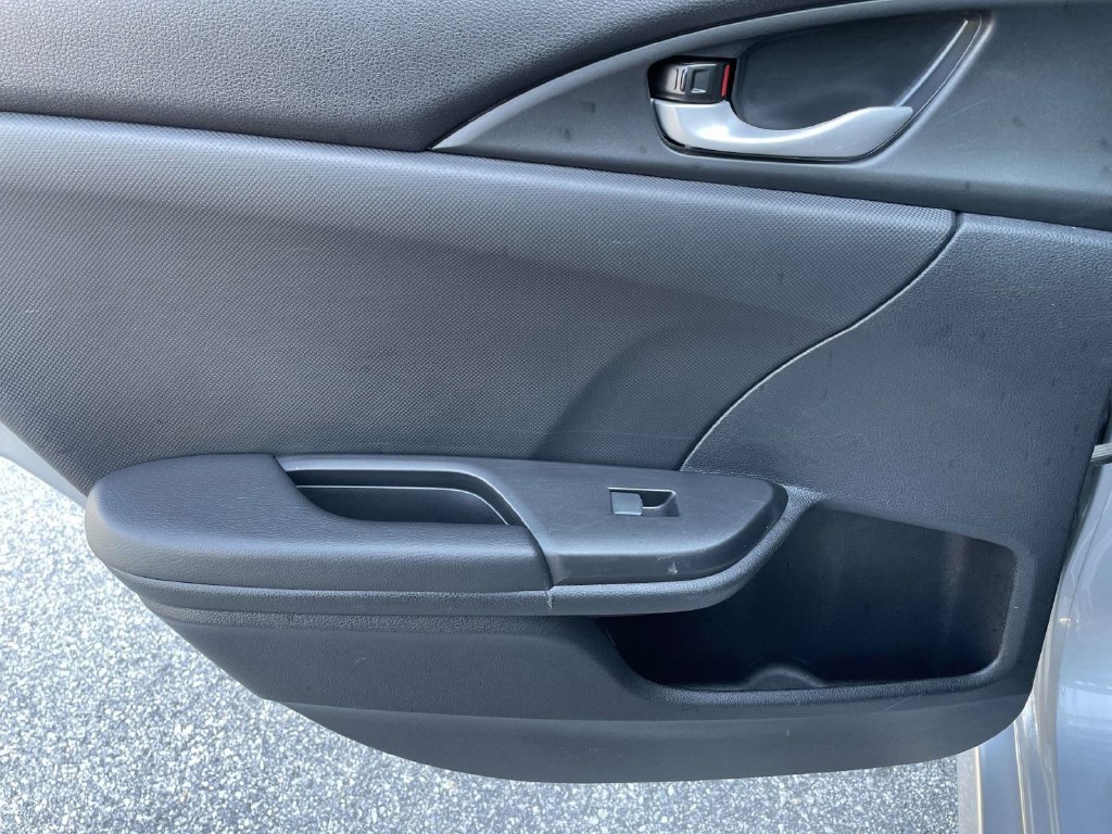 Used 2021 Honda Civic Sport image 19